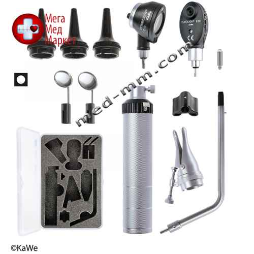 Набор Бэсик C10 / E10